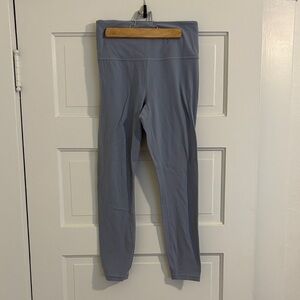 Athleta ultra high rise elation 7/8 leggings